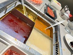 -海底捞火锅(振华商厦店)