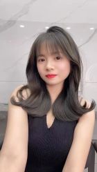 点击看大图 -七分屋LA·烫发·染发·剪发
