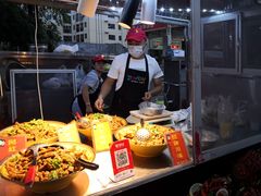 -海大南门夜市(海富街店)