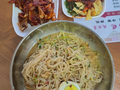 -阿妈妮(南五马路店)