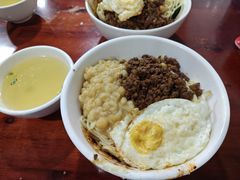 -朱儿面庄(洋河三路店)