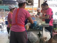 -榮泰米粉湯(Left Shop)