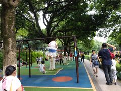 -天河儿童公园