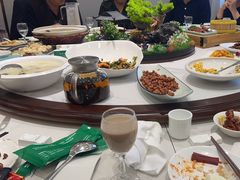 -裕德隆清真饭庄·天津特色菜(东丽店)