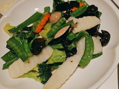 -外婆家(西红门荟聚购物中心店)
