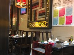 大堂-红鼎坊·老成都火锅(新南门店)