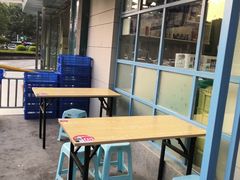 露天位-辣螃铠盆盆蟹大排档(总店)