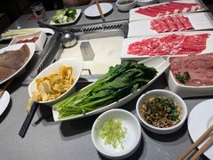 -海底捞火锅(金光华店)