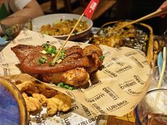 -馋嘴猫北京食堂·烤鸭·宵夜(亚运村店)