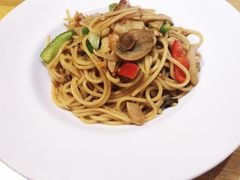 -菲滋意式餐厅(加州阳光二店)
