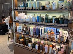 -星巴克臻选(南通万象城1F店)