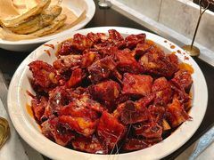 -晶丽香榭自助餐(南京大饭店)