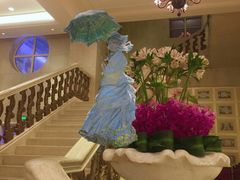-深圳东部华侨城茵特拉根酒店