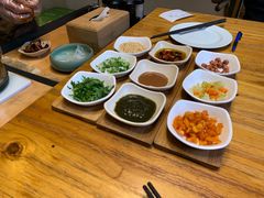 -禾记花园涮肉餐厅
