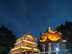-杜甫江阁