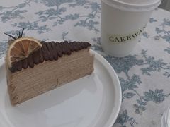 -CAKE WANG千层制造所(省府店)
