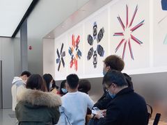 -Apple零售店(成都太古里店)