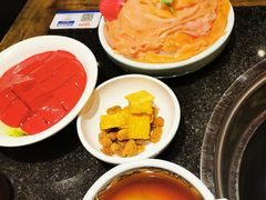 -周师兄大刀腰片火锅(洪崖洞旗舰店)