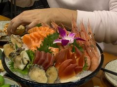 -银子铁板烧料理自助餐(人民广场店)