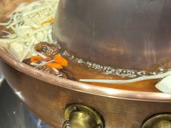 -东来顺饭庄(上地华联店)