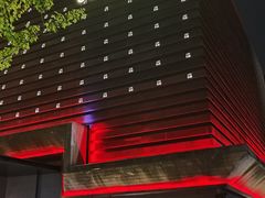 -赤红音乐现场(浦东金桥路店)
