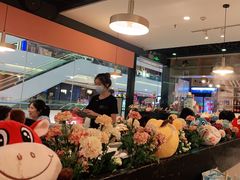 -嬷孙家潮汕牛肉火锅(北京路天河城店)