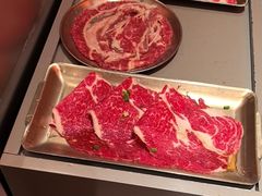 -西塔老太太泥炉烤肉(苏州大悦城店)