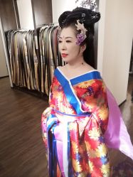 -盘子女人坊古装写真摄影(天津总店)