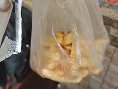 -老光明岗琼甜茶馆
