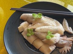 -南海渔村·空中一号