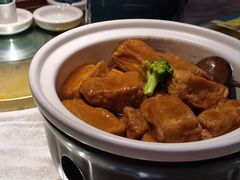 -闽鄂情·闽南招财鸭(水头店)