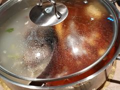 -许府牛杂·鲜牛肉火锅(梁溪万达店)