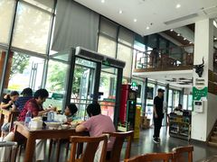 大堂-陈至马正宗兰州牛肉面(韩乐坊店)