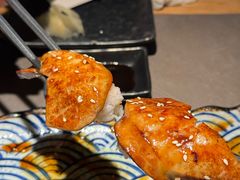 -沼津港精致料理·寿喜烧·烧鸟(龙湖南桥天街日料榜单店)