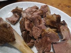 -清真·益鑫羊肉手抓馆(花园北街店)