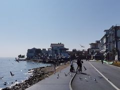 -磻溪渡口