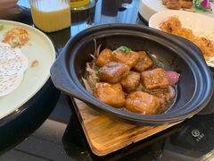 -高老庄新家宴(北斗星广场店)