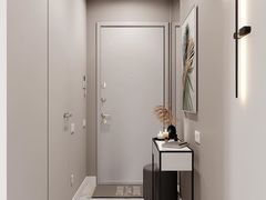 -索菲亚全屋定制衣柜橱柜家具(金源居然之家世纪购物中心店)