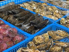 -蚝太郎 • 海鲜烧烤(建国路创始店)