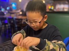 -Texas Roadhouse(世纪汇广场店)