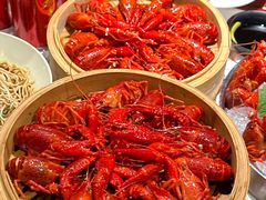 -靓靓蒸虾·头牌蒸虾(雪松路总店)