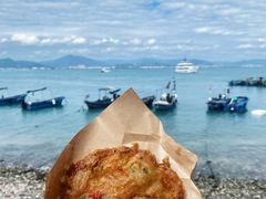 -三亚西岛海洋文化旅游区