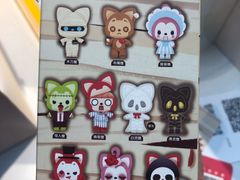 -泡泡玛特POPMART(崇文门国瑞城店)