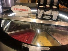 -长春富力万达文华酒店-集·味自助餐厅