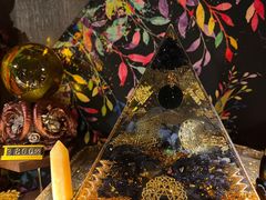 -雪灵魔法世界SHELLY’S TAROT(大良桂畔里店)