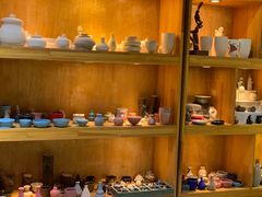 -1001艺术手作·银饰DIY·拼豆(小寨金莎店)