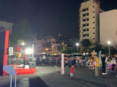 -唐人街(耀华力路)