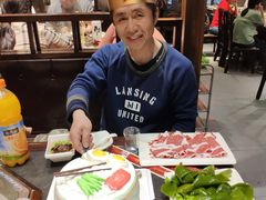 -波波's蛋糕店(于洪广场店)