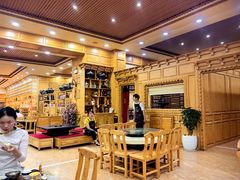-三锅莊·牦牛肉火锅·香格里拉特色藏餐宴请餐厅(昆明创始店)