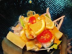 -上井精致料理(大坪店)